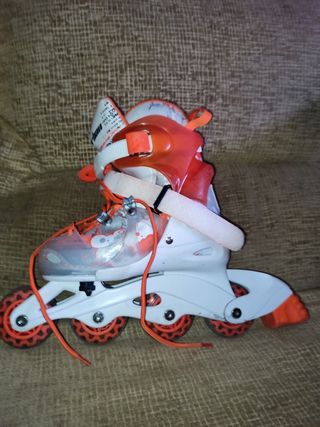 patines infantiles sport zone Urban