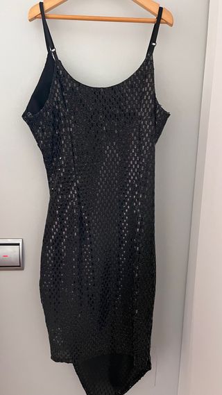Vestido fiesta