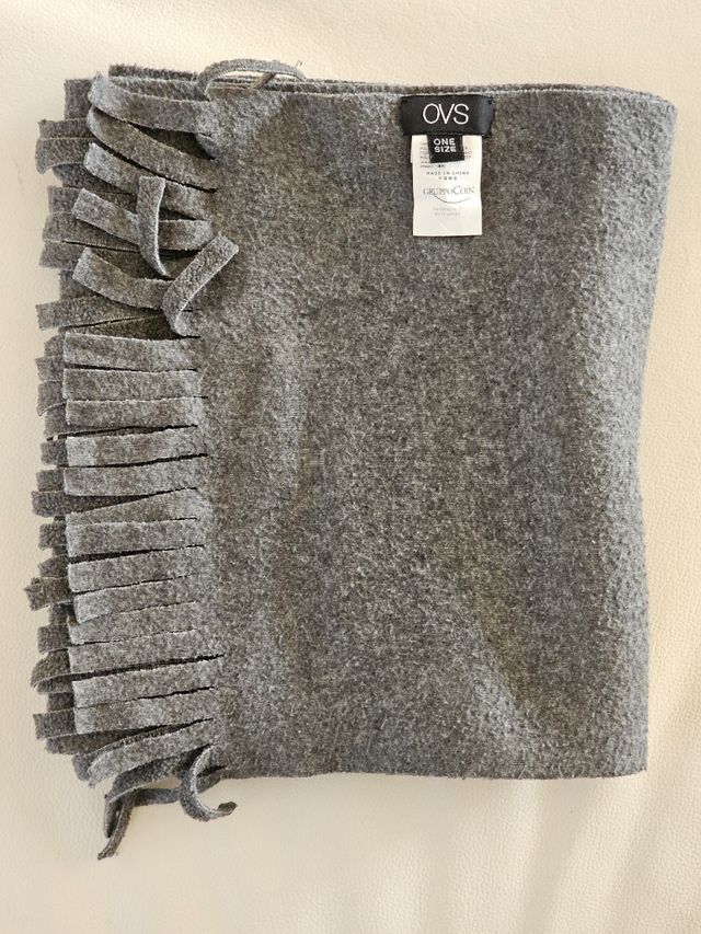 Sciarpa OVS - 2 metri