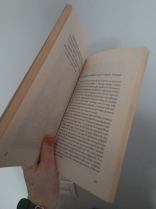 Libro doctor Jekyll i senyor Hyde