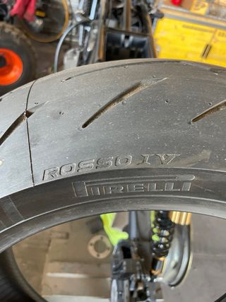 neumatico pirelli