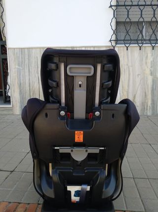 Silla coche Nurse