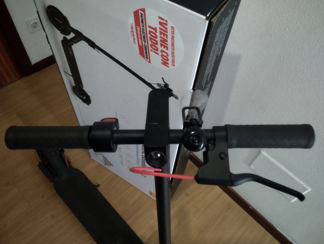 Patín eléctrico Xiaomi pro 2