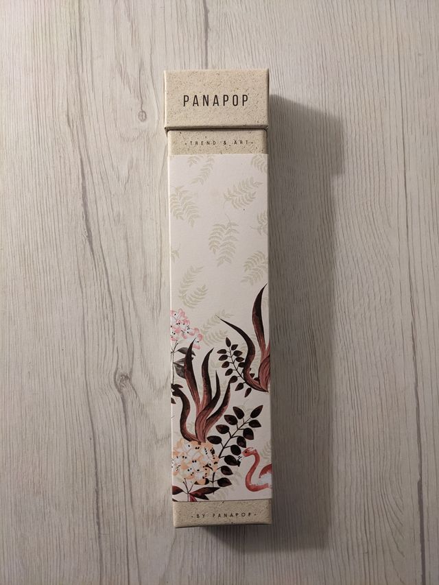 Orologio Panapop Fenicotteri