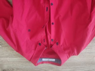 Camisa Carolina Herrera 