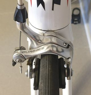 Bicicletta da Strada Trek Madone