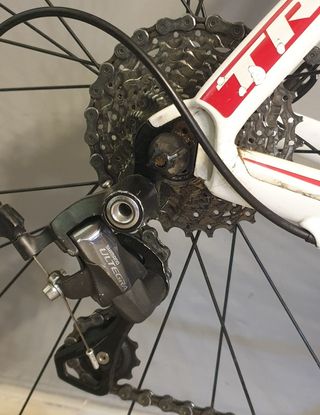 Bicicletta da Strada Trek Madone