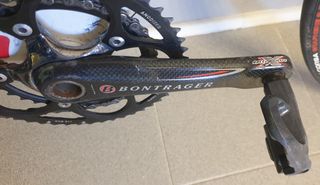 Bicicletta da Strada Trek Madone