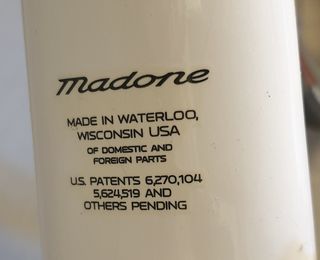 Bicicletta da Strada Trek Madone