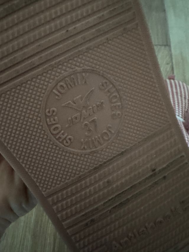 Ciabatte da Donna n.37