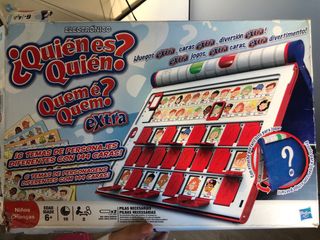 quien es quien