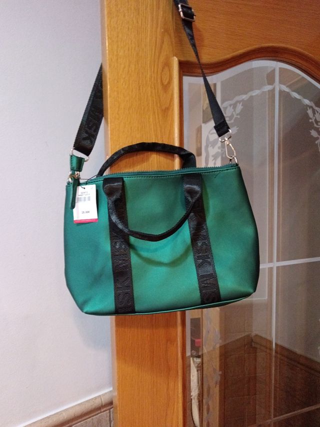 Bolso bandolera nuevo
