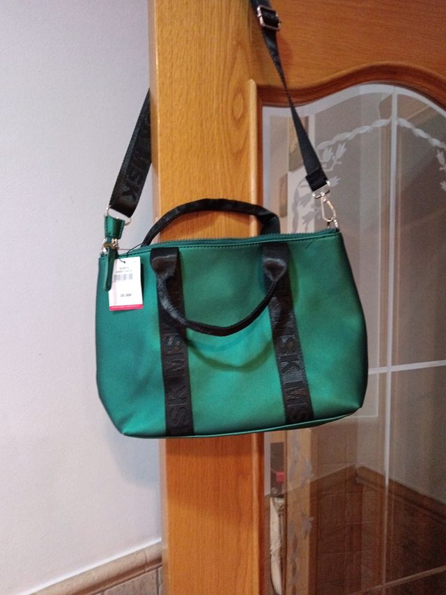 Bolso bandolera nuevo