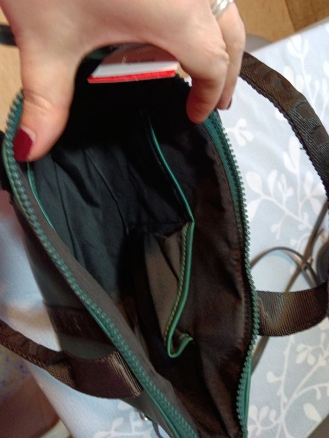 Bolso bandolera nuevo