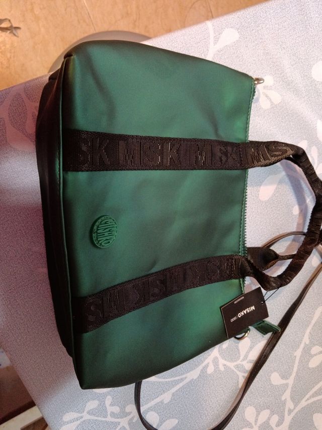 Bolso bandolera nuevo