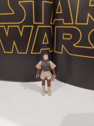 Princesa Leia 1983