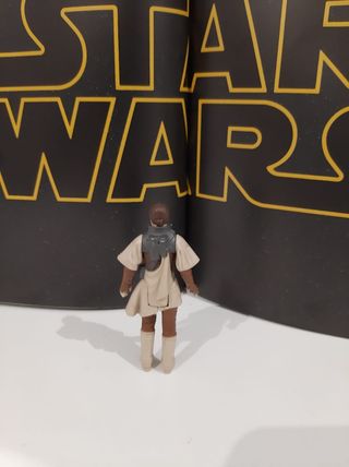 Princesa Leia 1983