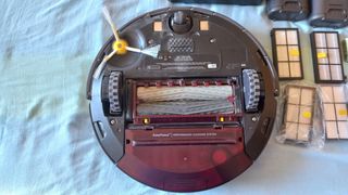 ROBOT ASPIRADOR,RECAMBIOS ,IROBOT ROOMBA 866 