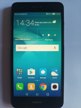 Huawei Y6 II 16 GB