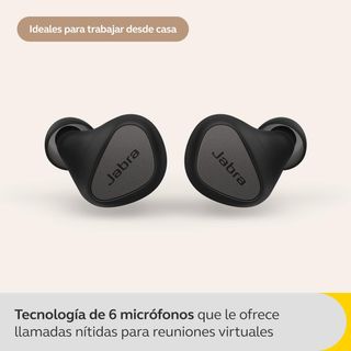Jabra Connect 5t Airculares Bluetooth PRECINTADO