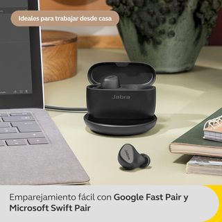 Jabra Connect 5t Airculares Bluetooth PRECINTADO