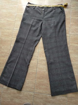 Pantalones 