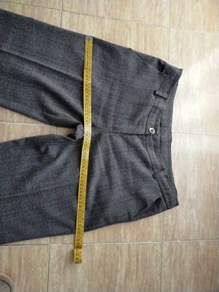 Pantalones 