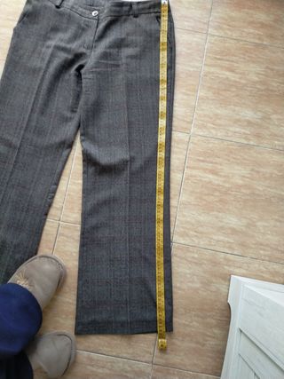 Pantalones 