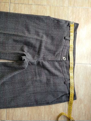Pantalones 