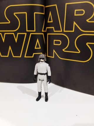 AT-ST DRIVER 1984