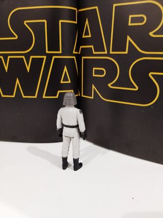 AT-ST DRIVER 1984