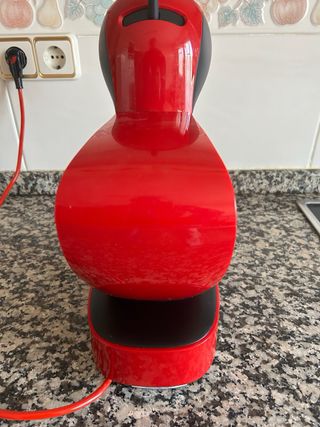 DOLCE GUSTO