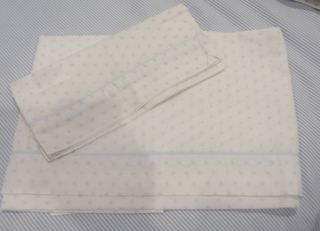 Juego de sabanas minicuna