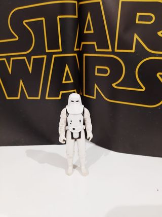 Imperial Stormtrooper 1980