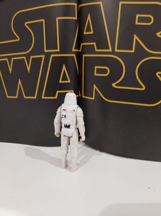 Imperial Stormtrooper 1980