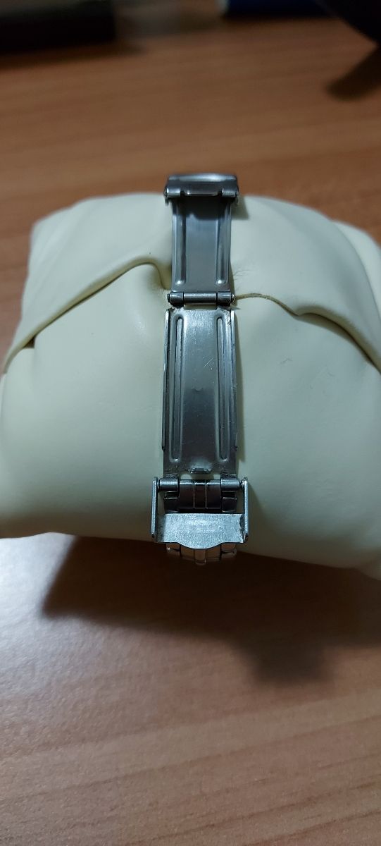 Orologio Fossil Blue AM3078