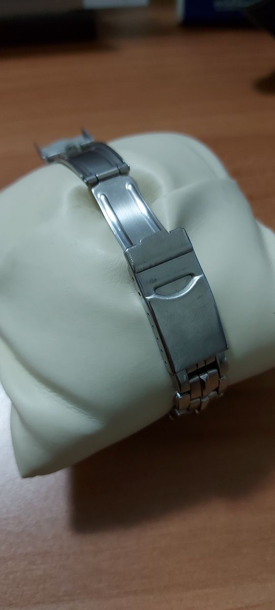 Orologio Fossil Blue AM3078