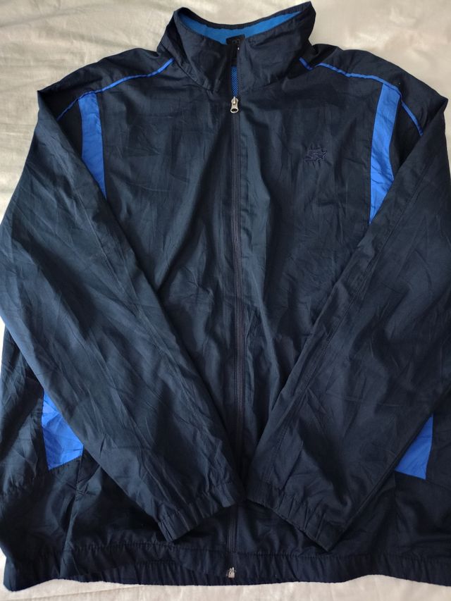 Cortavientos Starter