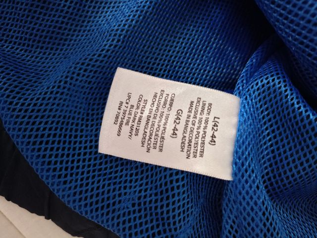 Cortavientos Starter