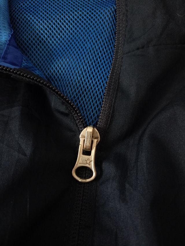 Cortavientos Starter