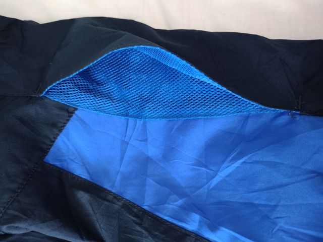 Cortavientos Starter