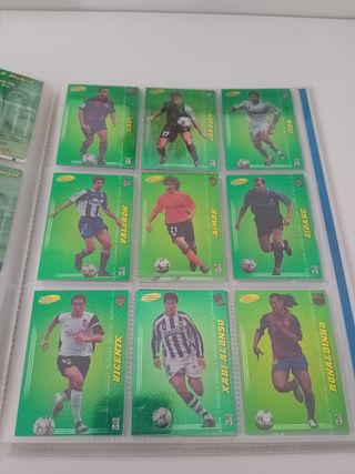 Album Completo Megacracks 2004/2005  