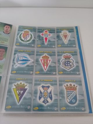 Album Completo Megacracks 2004/2005  