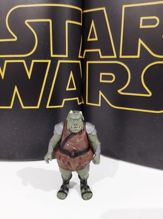 Gamorrean Guard