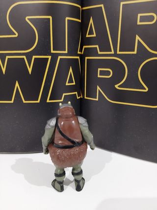 Gamorrean Guard