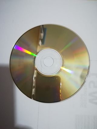 CD 3T WHY  FEATURING MICHAEL JACKSON 