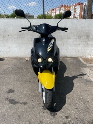 Yamaha Jog RR 2006