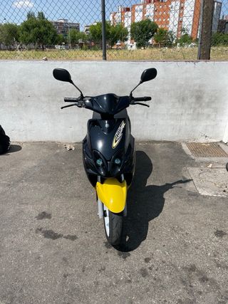 Yamaha Jog RR 2006