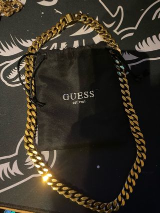 Cadena cubana guess