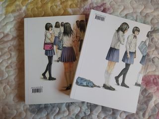 Autasasinofilia - Manga